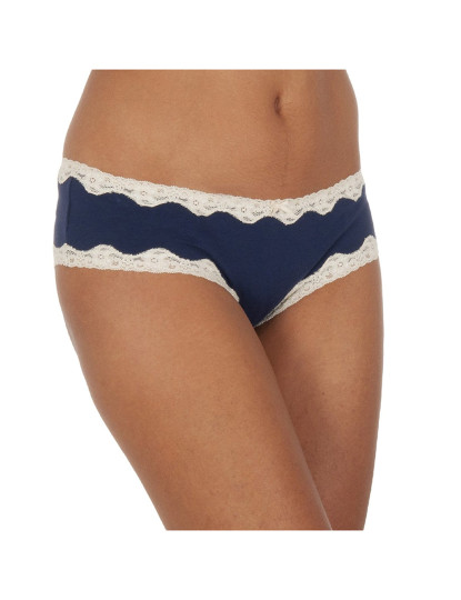 imagem de Culottes de Senhora Navy-Branco1