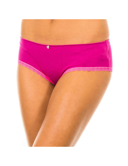 imagem de Culottes de Senhora Violetaa Rosa1