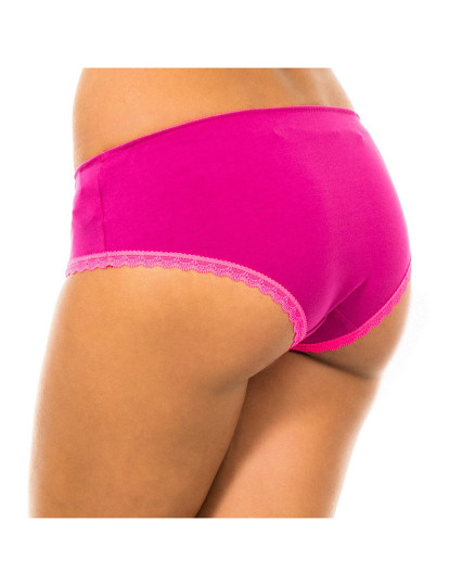 imagem de Culottes de Senhora Violetaa Rosa2