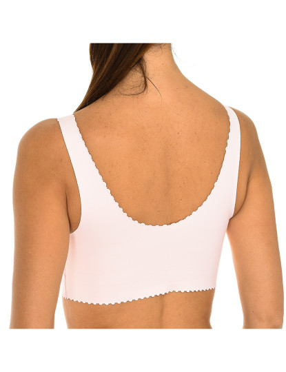 imagem de Soutien Free Body Touch Senhora Rosa5
