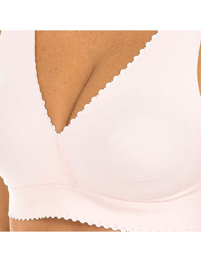 imagem de Soutien Free Body Touch Senhora Rosa4