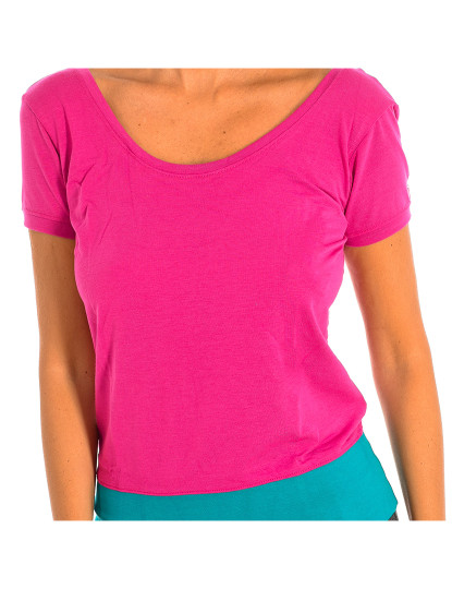 imagem de T-Shirt Senhora Rosa2