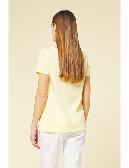 imagem de T-Shirt Beige2