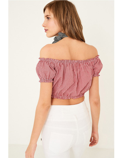 imagem de Blusa Shot Ref 1124