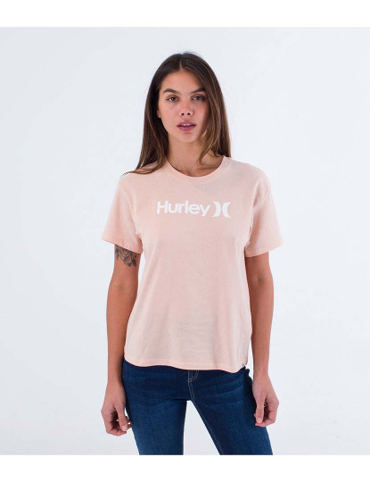 imagem de T-shirt Senhora O&O Seasonal 1