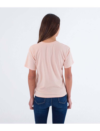 imagem de T-shirt Senhora O&O Seasonal 4