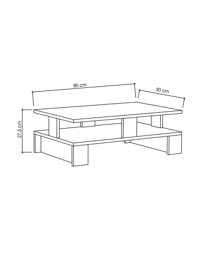 imagem de Mesa de Centro Mansu Carvalho3