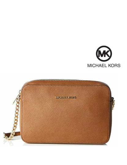 imagem de Mala Rosa Michael Kors1