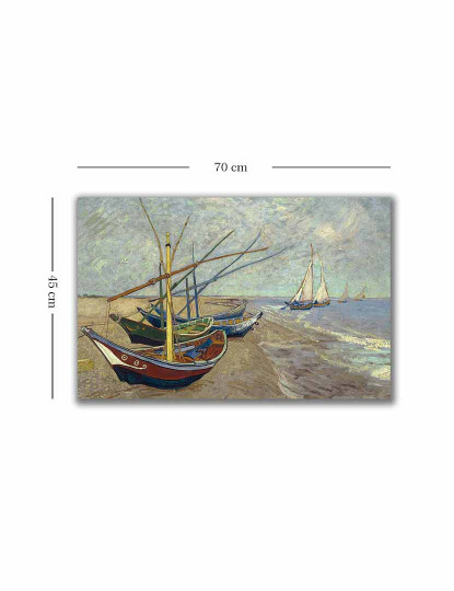 imagem de Pintura Decorativa Tela Multicor3