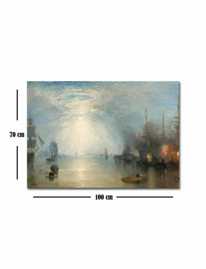 imagem de Pintura Decorativa Tela4