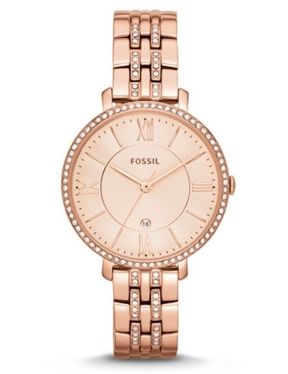 imagem de Relógio Fossil Jaqueline Dourado Rosa1