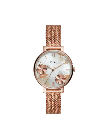 imagem de Relógio Fossil Jacqueline Senhora Dourado Rosa1