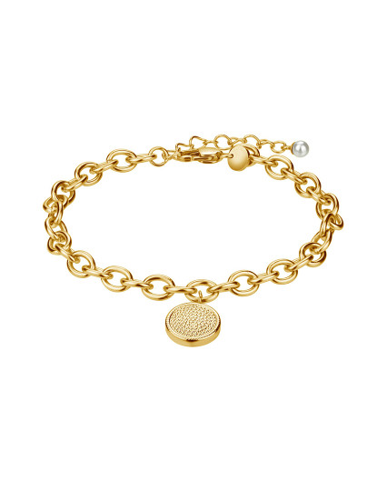 imagem de Pulseira Dourado1