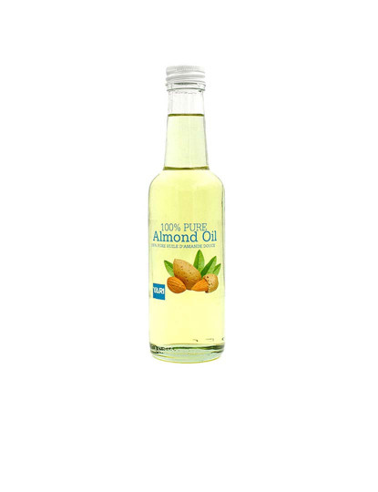 imagem de 100% Pure Almond Oil 250Ml1