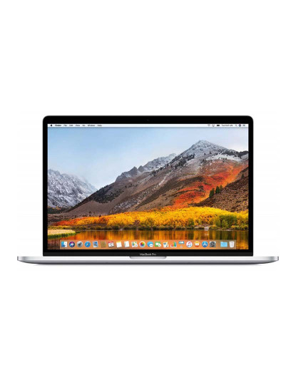 imagem de Apple MacBook Pro (15 2018)1