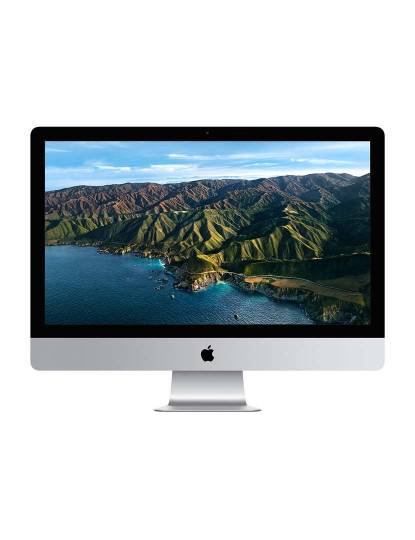 imagem de Apple iMac (5K, 27´´ 2020)1