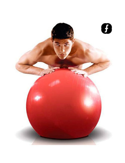 bola de pilates 55cm mercado livre