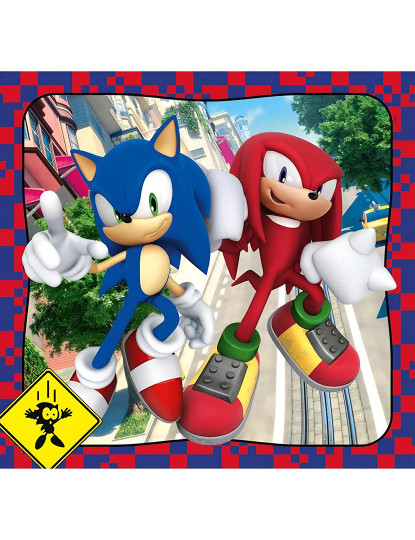 imagem de 3X48 SONIC 253203