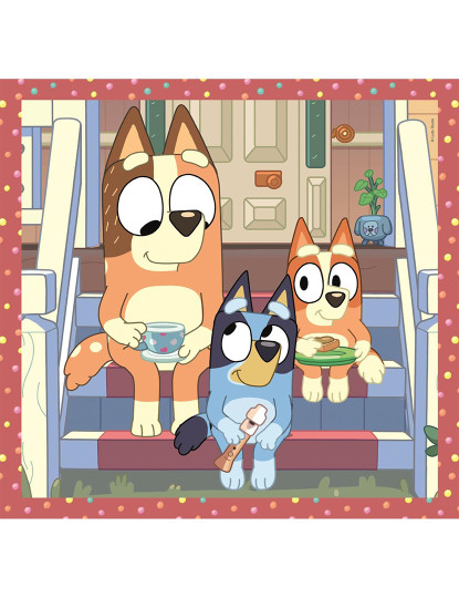 imagem de 3X48 BLUEY 253082