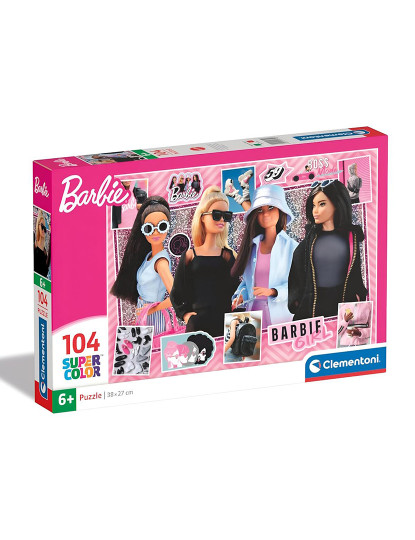 imagem de 104 BARBIE 257541