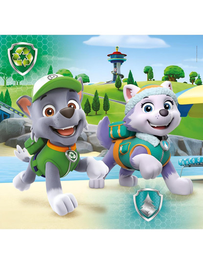 imagem de 3X48 PAW PATROL 253013