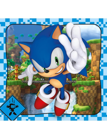 imagem de 3X48 SONIC 253202