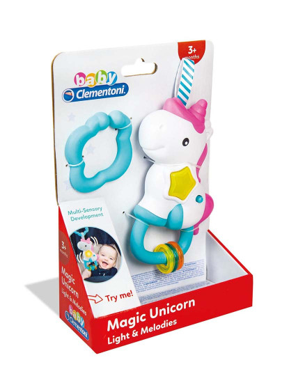 imagem de BABY UNICORNIO MAGICO 173331