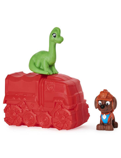 imagem de Paw Patrol Dino Mini Figuras 124117/177115