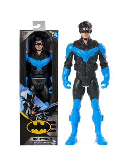 imagem de Dc Comics Nightwing 30Cm 60676241