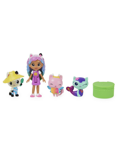 imagem de Gabby´Pack Figuras Arco-Iris 1273788