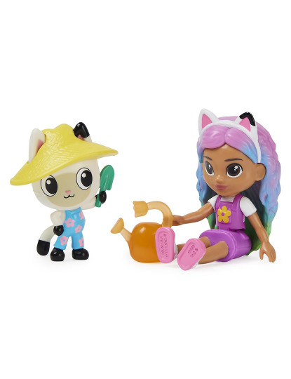 imagem de Gabby´Pack Figuras Arco-Iris 1273783