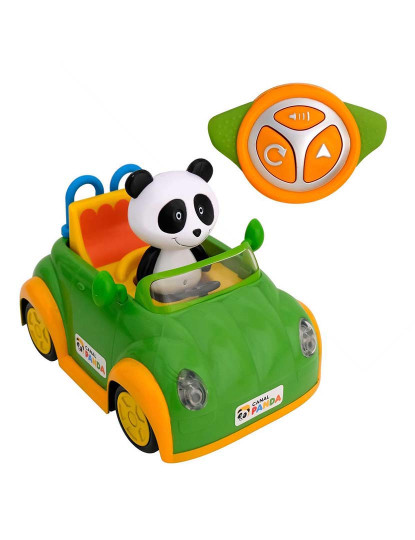 imagem de Panda Carro R/C 333950/1235472