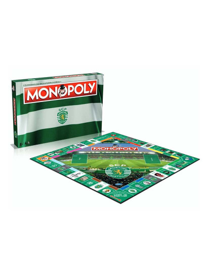 imagem de MONOPOLY SPORTING C.P.WM700771