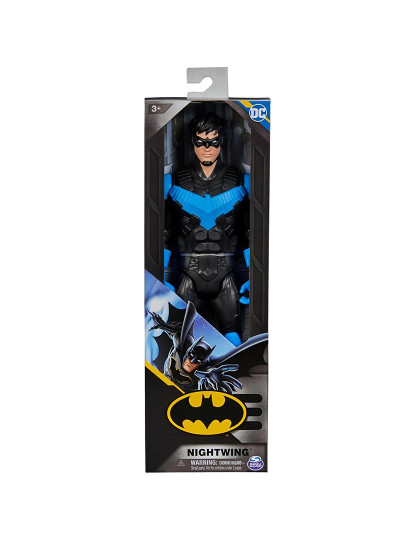 imagem de Dc Comics Nightwing 30Cm 60676242