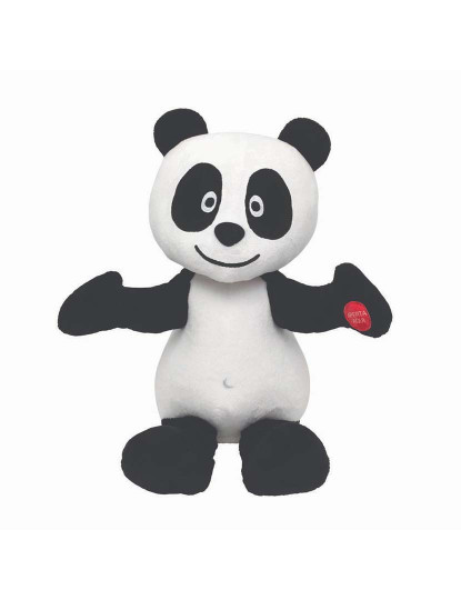 imagem de Panda Peluche Bate Palmas 1265623