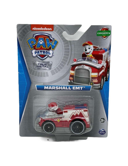 imagem de Paw Patrol Veiculos Die Cast 127002/606550111