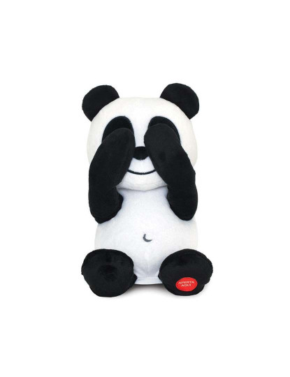 imagem de Panda Peluche Cucu 2812203