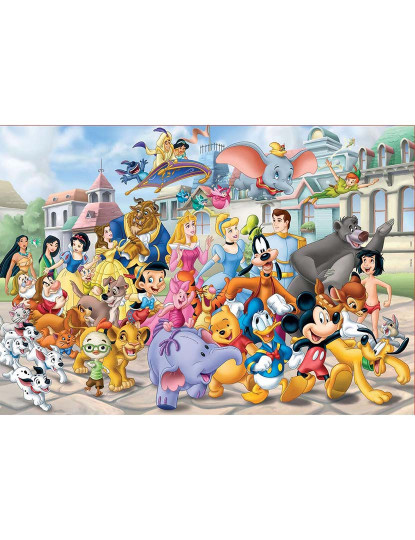 imagem de 200 DESFILE DISNEY - 132892