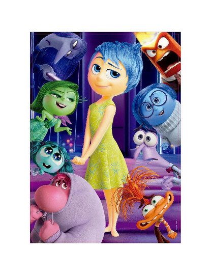 imagem de 2 X 500 INSIDE OUT 2 201013