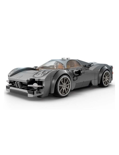 imagem de LEGO SPEED CHAMPIONS PAGANI UTOPIA 769153