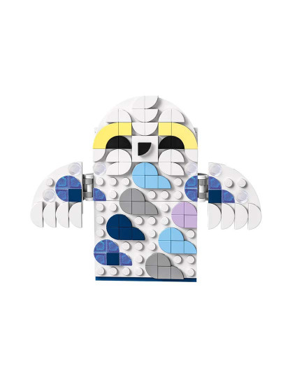 imagem de LEGO DOTS PORTA LAPIS HEDWIG 418094