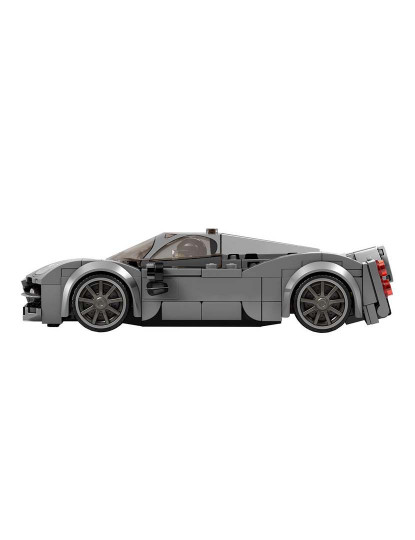 imagem de LEGO SPEED CHAMPIONS PAGANI UTOPIA 769155