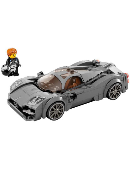 imagem de LEGO SPEED CHAMPIONS PAGANI UTOPIA 769152