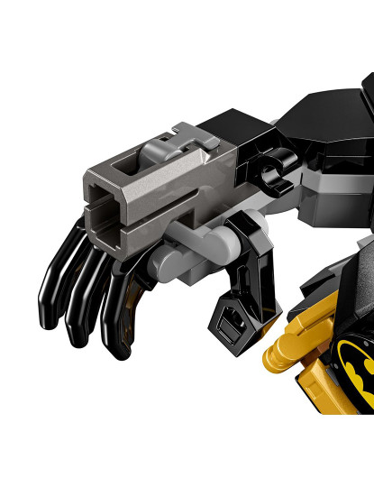 imagem de LEGO SUPER HEROES ARMADURA ROBÓTICA BATMAN 762708