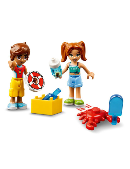 imagem de LEGO FRIENDS JET SKI DE PRAIA 426237