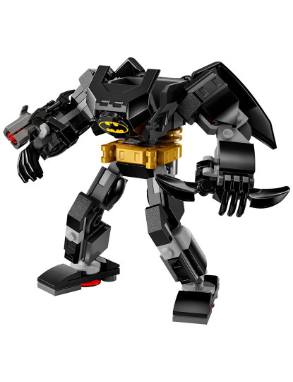 imagem de LEGO SUPER HEROES ARMADURA ROBÓTICA BATMAN 762706