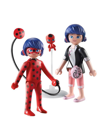 imagem de MIRACULOUS: MARINETTE & LADYBUG 713362