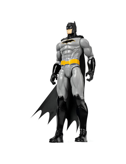 imagem de Batman Figura 30Cm Clássico 60711345