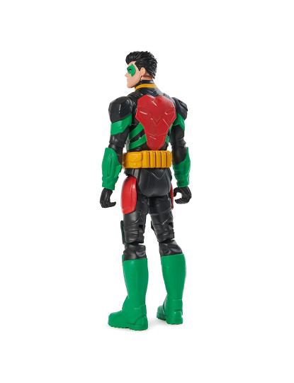 imagem de Batman Figura Robin 30Cm 60676236