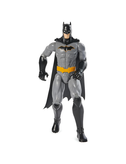 imagem de Batman Figura 30Cm Clássico 60711344